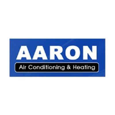 Aaron Air Conditioning & Heating