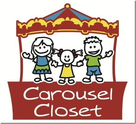 Carousel Closet