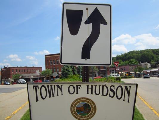 Hudson's local and neighborhood accounting and tax services