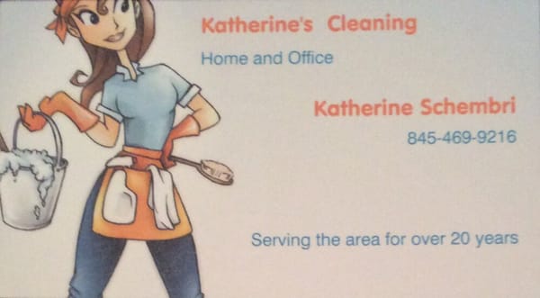 ING Cleaning Services