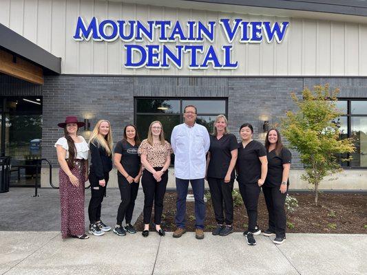 Benjamin Crusan, DDS