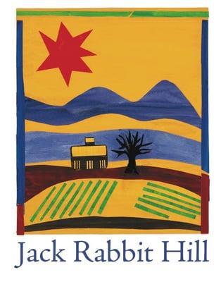 Jack Rabbit Hill Wines