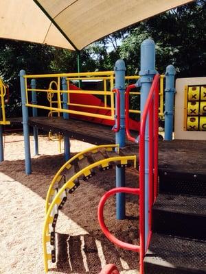 Clarksville Park And Splash Pad