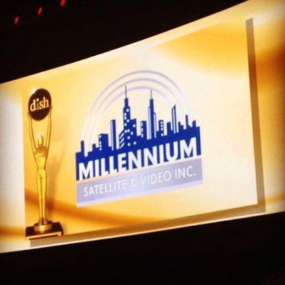 Millennium Satellite & Video