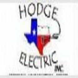 Hodge Electric