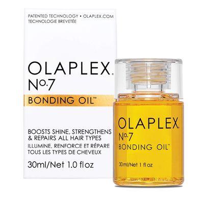 We love Olaplex so does your hair!