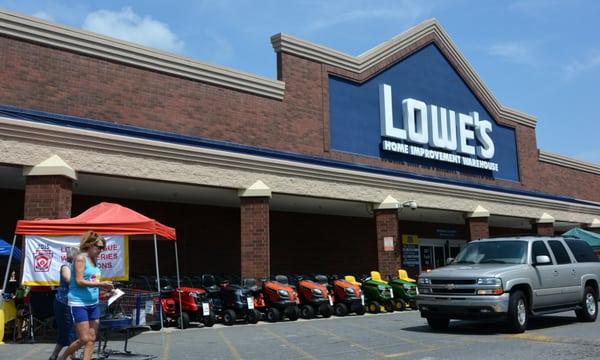 Lowe's Home Improvement