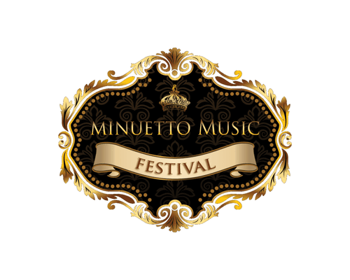 The Minuetto Music Festival - June 26, 28 & 30  All three concerts for one low price