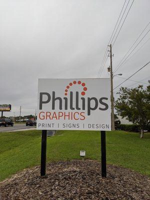 Phillips Graphics