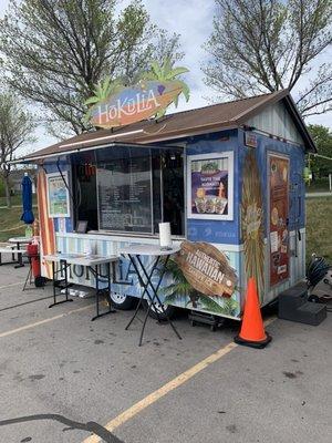 Hokulia Shave Ice