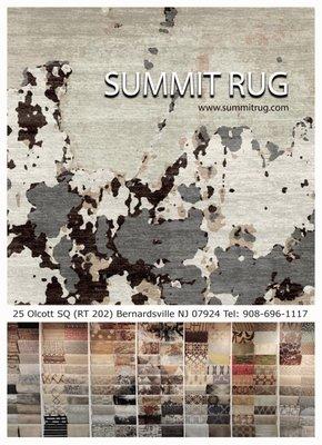 Summit Rug