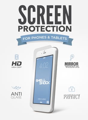 Screen Protection