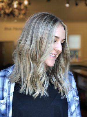 Color and Cut by Alicia Yanez