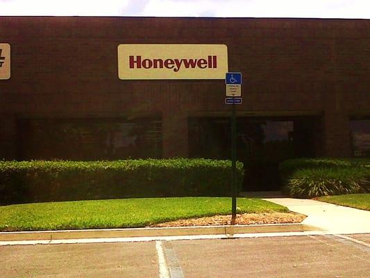 Honeywell