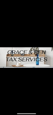 Grace & Ben Tax Services