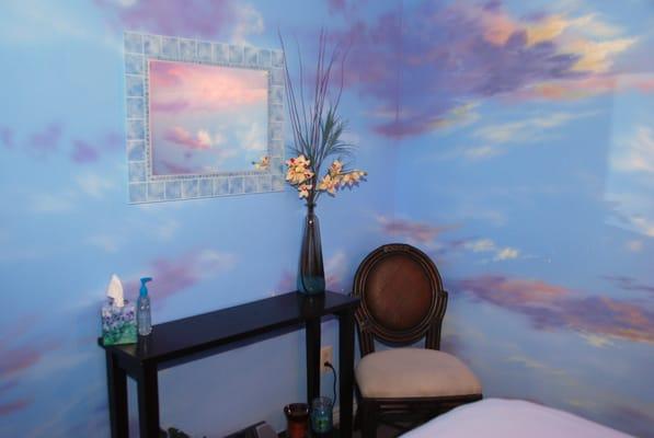 Wasatch Therapeutic Massage The Sky Room