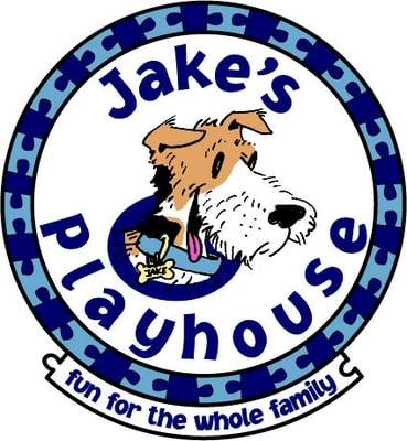 Jake's Playhouse