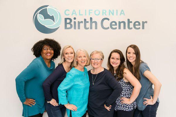 California Birth Center