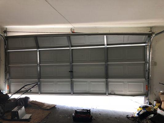 A.B Garage Doors