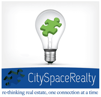 CitySpaceRealty, Inc Logo