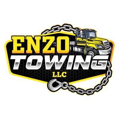 Enzo Towing at your service!!