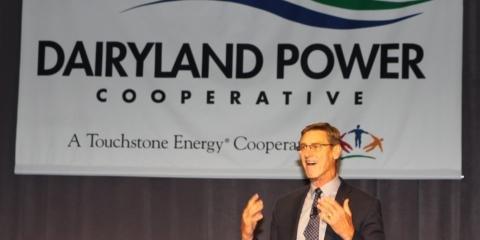 Dairyland Power Cooperative