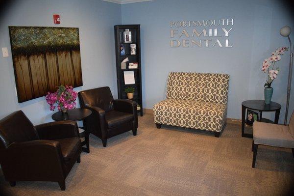 Portsmouth Family Dental