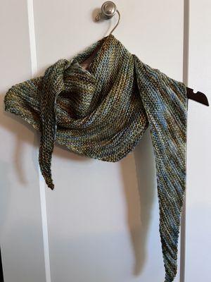 One skein project