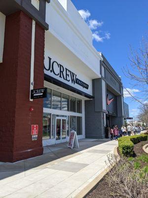 J.Crew Factory