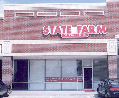 State Farm Office