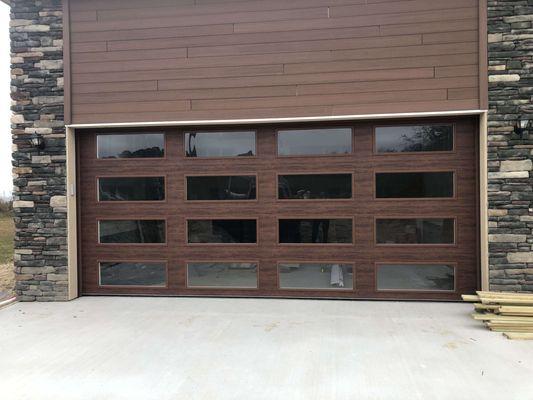 Northeastern Garage Door