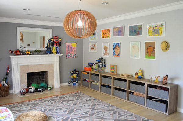 Play Room