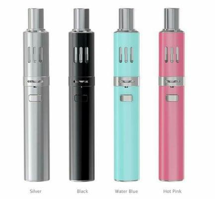 Ego one mini series