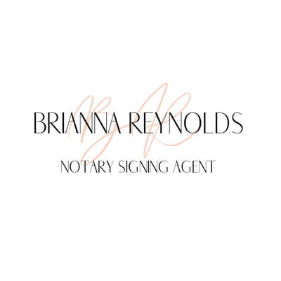 Notary Brianna