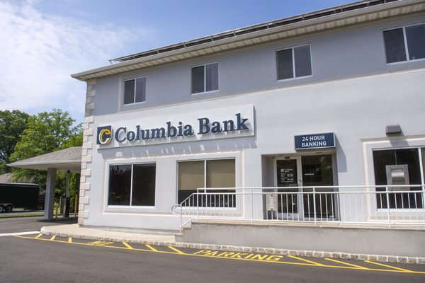 Columbia Bank