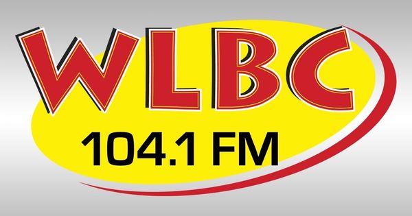 104.1 WLBC