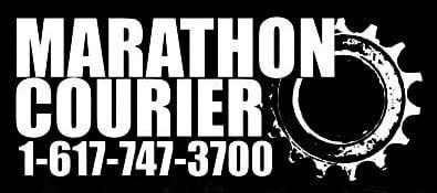 Marathon Courier