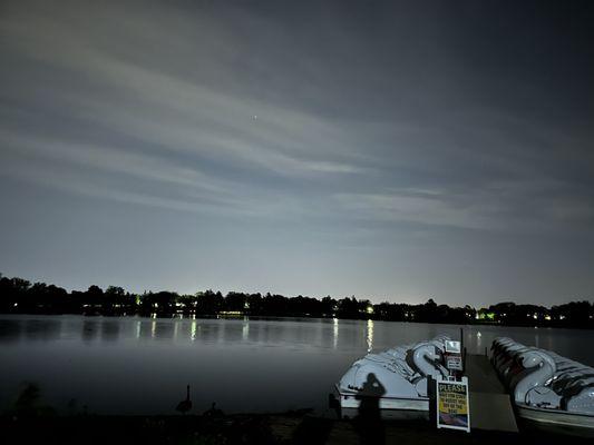 Wheel Fun Rentals - Lake Nokomis