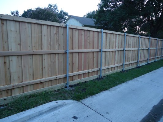 Queen Fence Company