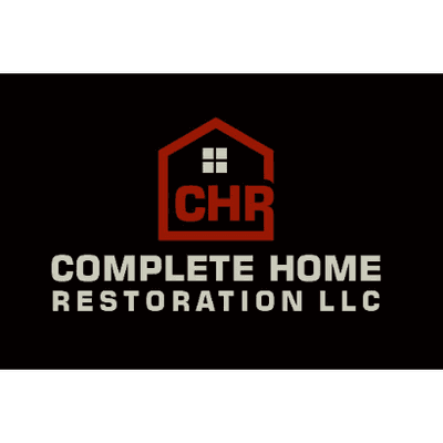 Complete Home Restoration LLC