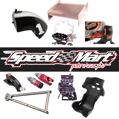 SpeedMart