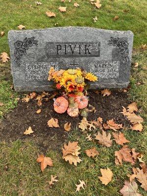 Plum Creek Cemetery