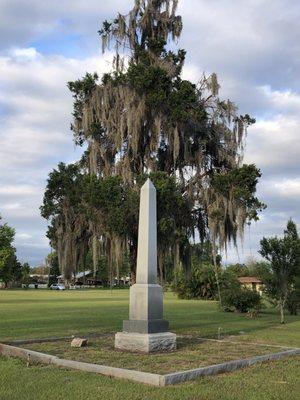 Monument Park