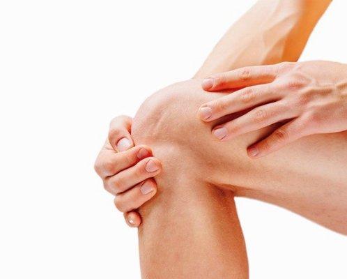 We specialize in knee injuries and treatment.