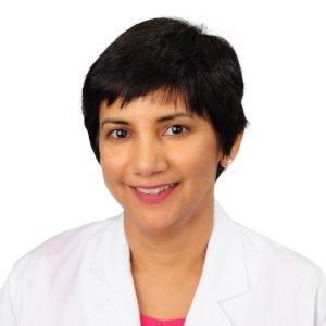 Kalpana M Helmbrecht, MD, FACOG