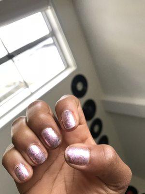 Tlc Nails Plus