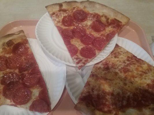 3 slices $10.85