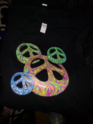 One of our Custom designed made to order shirts.