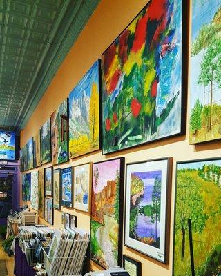 Four Winds Gallery