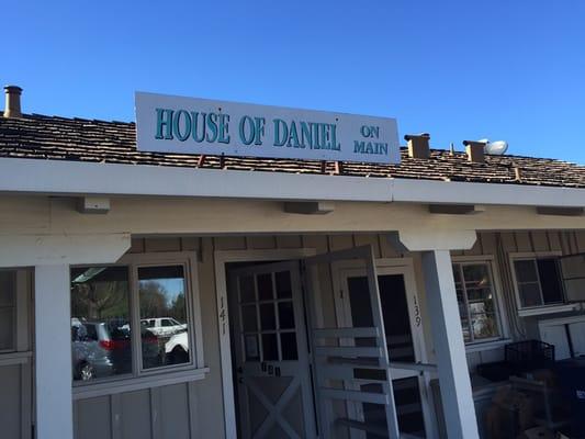 House of Daniel On Main